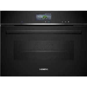 Siemens CS736G1B2 - iQ700 - Inbouwoven met stoom