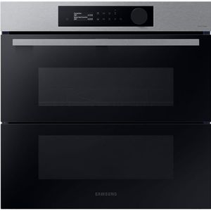 Samsung NV7B5755SAS/U1 Dual Cook Flex 5-serie inbouw oven