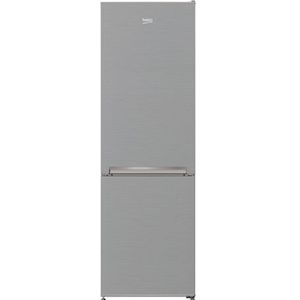 Beko Beko RCSA270K40SN - Keukenschaar - Zilver