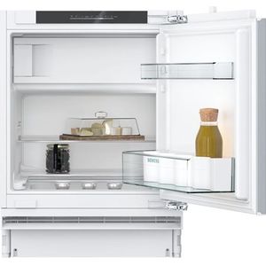 Siemens KU22LVFD0 iQ300 onderbouw koelkast met vriesvak
