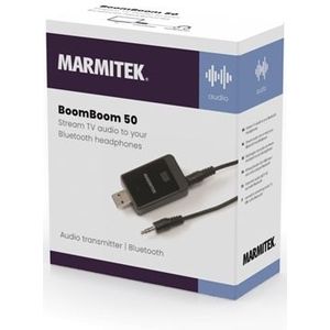 Marmitek BoomBoom 50 Audio transmitter