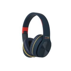 Red Bull - Classic - Hoofdtelefoon - Over-ear - 40 mm drivers