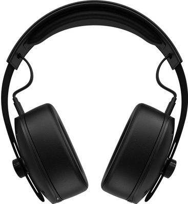 Repeat Boss - Koptelefoon - Zwart - Bluetooth 5.0 - Noise Cancelling