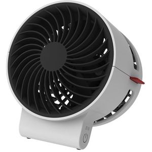 Boneco Fan 50 - ventilator - Tafelventilator Zwart