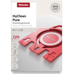 Miele FJM HyClean Pure Stofzuigerzak