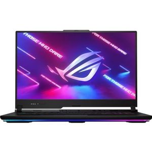 ASUS ROG Strix SCAR 17 X3D G733