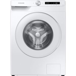 Samsung WW90T534ATW/S2 wasmachine Voorbelading 9 kg 1400 RPM A Wit