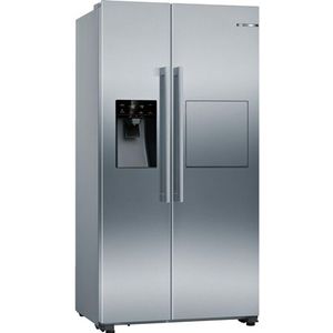 Amerikaanse koelkast Bosch koelkast aanbieding | Vanaf 739,- | beslist.nl