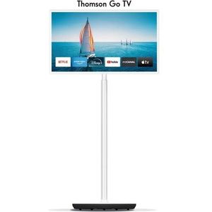 Thomson LED TV HD 32HA4M44