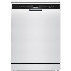 Siemens SN23EW03LN iQ300 extraKlasse Vrijstaande Vaatwasser