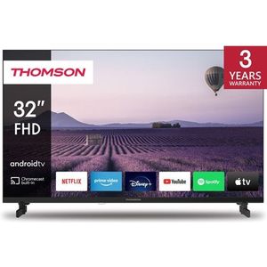 THOMSON 32FA2S13 Android TV