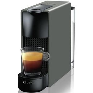 Krups XN110B Essenza Mini Nespresso apparaat