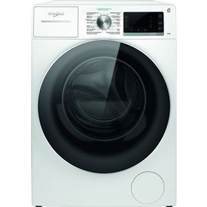 Whirlpool vrijstaande wasmachine: 10,0 kg - FFB 10469E BV BE