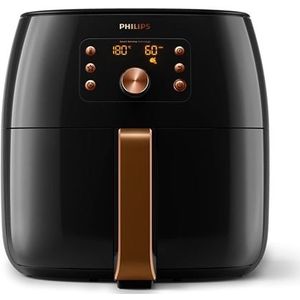 Philips Airfryer XXL Premium HD9867/90 Hetelucht Friteuse