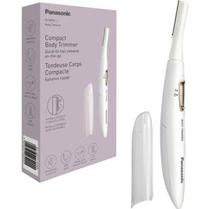 Panasonic ES-WR51-P503 Compact Bodytrimmer