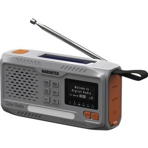 Marmitek RESQ 100 Outdoor Noodradio