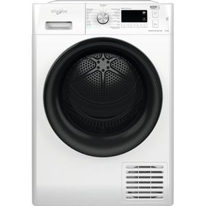 Whirlpool FFT M11 9X3BY BE warmtepompdroger