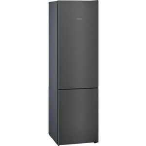 Siemens KG39E8XBA - iQ500 - Koel-vriescombinatie - Zwart - Energielabel B