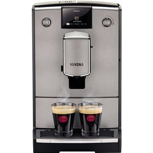 Nivona CafeRomatica 695 volautomaat koffiemachine