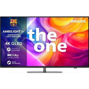 Philips 65PUS9050/12 TV