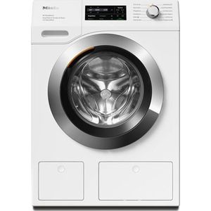 Miele WEI895 WPS 125 Gala Edition wasmachine