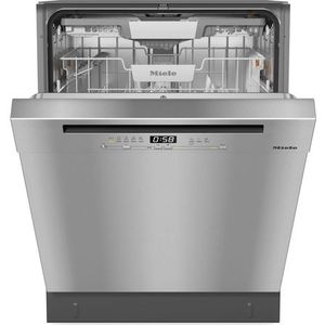 Miele G 5832 SCU Active Plus S Inbouw Vaatwasser