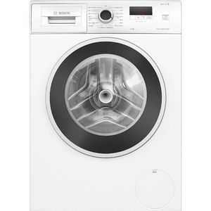 Bosch WGE03408NL Serie 2 wasmachine voorlader