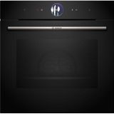 Bosch HSG7364B1 Serie 8 oven met stoom