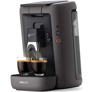 Philips Senseo CSA260/50 koffiezetapparaat Volledig automatisch Koffiepadmachine 1,2 l