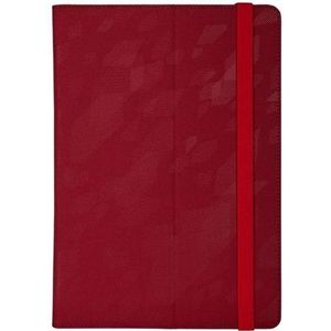 Case Logic SureFit 10.2 inch tablethoes voor iPad rood