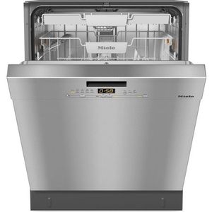 Miele G 5632 SCU Active S Inbouw Vaatwasser