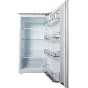 Inbouw koelkast 102 cm deur op deur Etna koelkast aanbieding | Vanaf 349,-  | beslist.nl