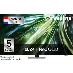 Samsung Neo QLED 4K Smart TV 65QN92D (2024)
