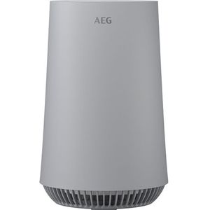 AEG AX31-201GY - Luchtreiniger - Luchtreinigers - Air purifier - Grijs