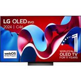 LG OLED65C46LA (2024)