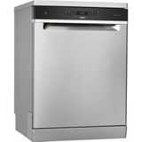 Whirlpool WFO 3T141 P X - Vrijstaande vaatwasser Rvs