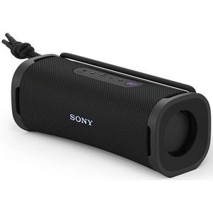 Sony ULT Field 1 bluetooth speaker zwart