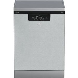 Beko BDFN36642XC CornerIntense Vaatwasser