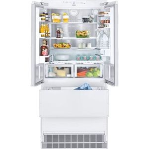 Liebherr ECBN 6256-23 PremiumPlus Inbouw Koel-vriescombinatie