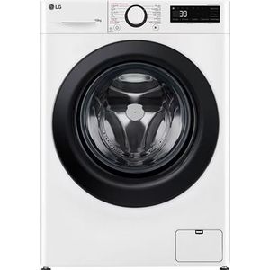 LG F4WR3010S6W Wasmachine