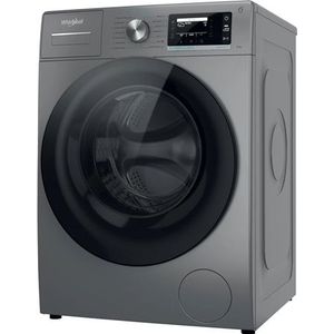 Whirlpool W799SSILENCEEE wasmachine