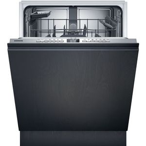 Siemens SN63EX27AE iQ500 Inbouw Vaatwasser