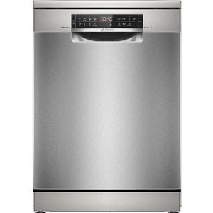 Bosch SMS6ECI12E - Serie 6 - Vrijstaande vaatwasser - 60 cm - Energielabel A - Home Connect