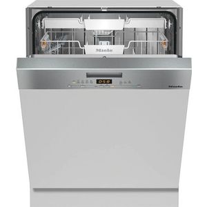 Miele G 5132 SC CLST - Vrijstaande vaatwasser