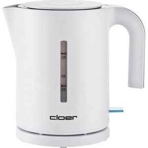 Cloer 4121 Waterkoker 1,2L 1850W