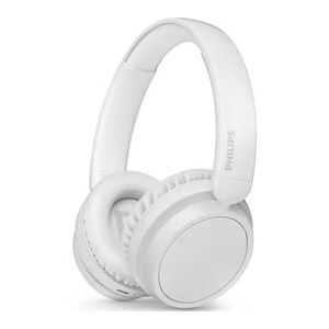 Philips TAH5209WT/00 Bluetooth over-ear koptelefoon