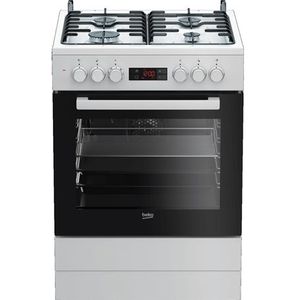 Beko FSM62320DWSNL - AEROperfect - Gasfornuis