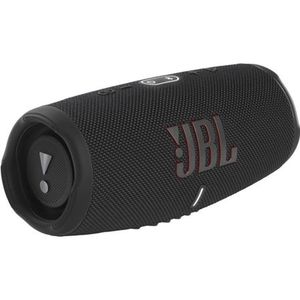 JBL Charge 5 bluetooth speaker zwart