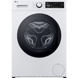 LG F4WM309S0 wasmachine