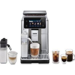 DeLonghi ECAM630.75.TSM PrimaDonna Aromatic Volautomatische Koffiemachine
